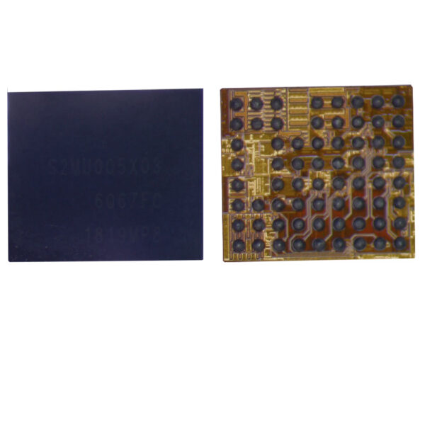 CI S2MU005X03