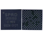 CI SR3595D
