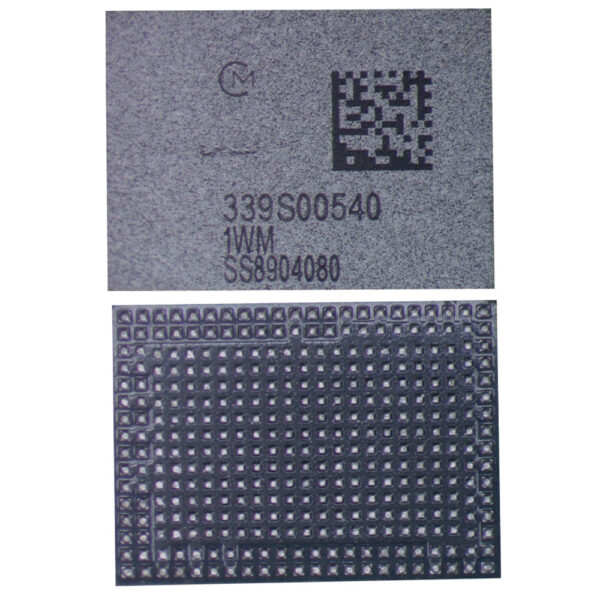 CI Módulo Mód XS 339S00540