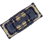 Plug Fpc Bateria Iphone 8 e 8 Plus