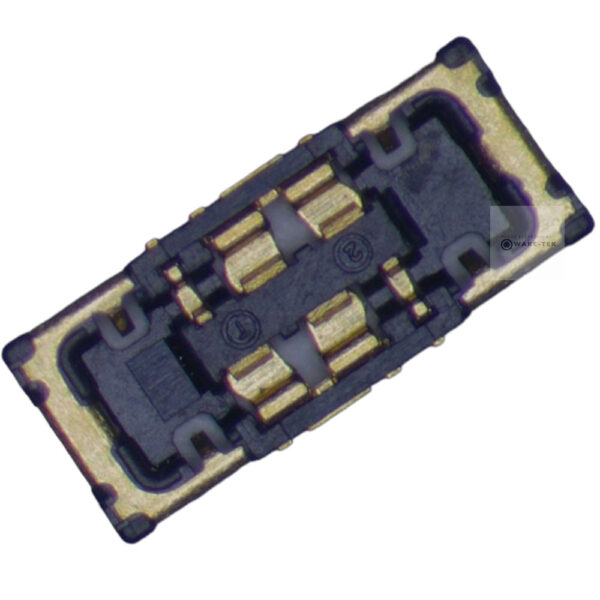 Plug Fpc Bateria Iphone 8 e 8 Plus