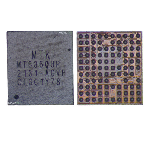CI MT6360UP