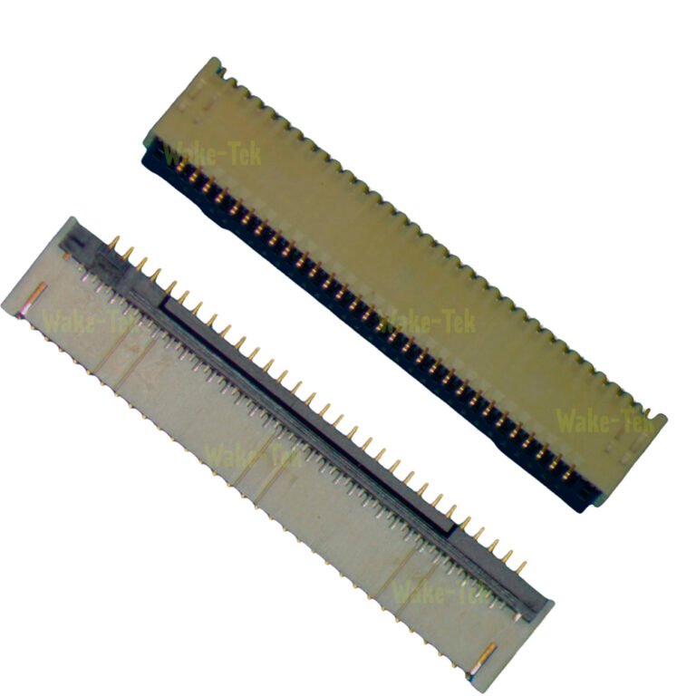 Conector FPC Display Motorola Z3 Play: FPC de Qualidade • Wake-Tek