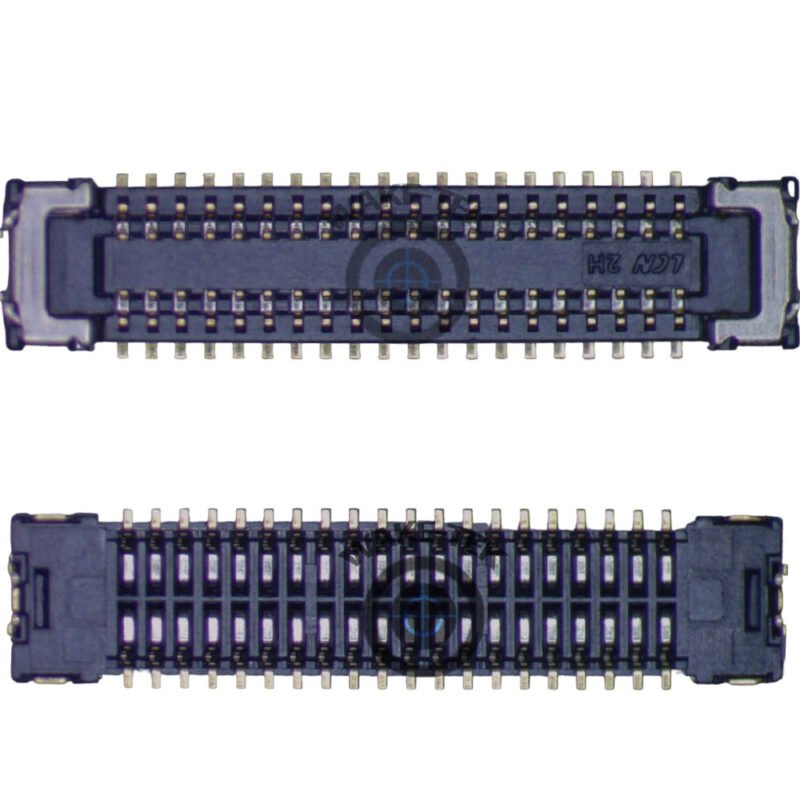 Conector Fpc Display para Xiaomi Note 9s • Wake-Tek