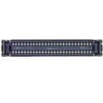 Fpc Display Placa Motorola E20