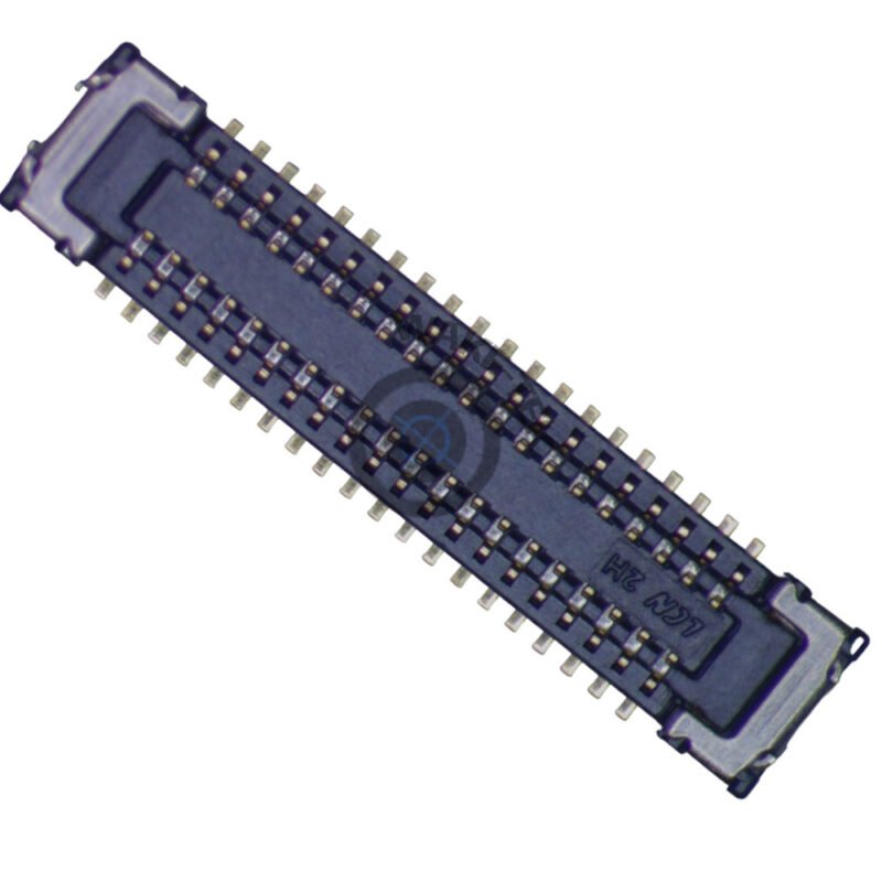Conector Fpc Display para Xiaomi Note 9s • Wake-Tek