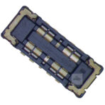 Plug Fpc Bateria Placa Mãe Samsung A01