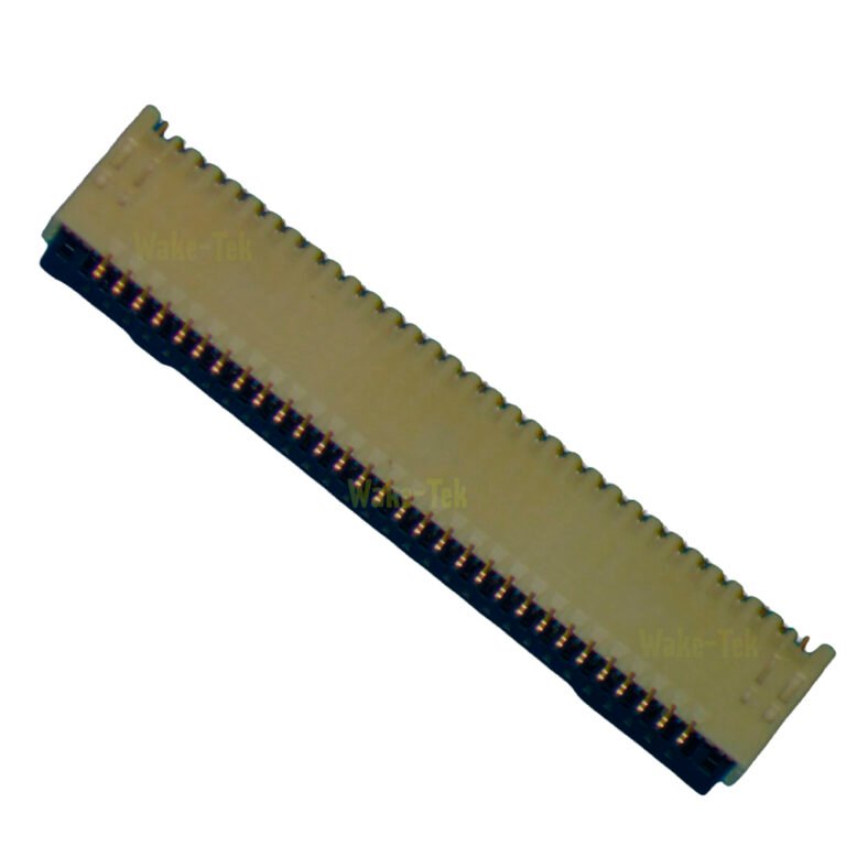 Conector FPC Display Motorola Z3 Play: FPC de Qualidade • Wake-Tek