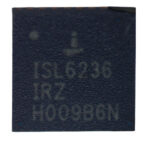 PWM ISL6236