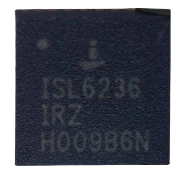 PWM ISL6236