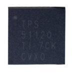 PWM TPS51120