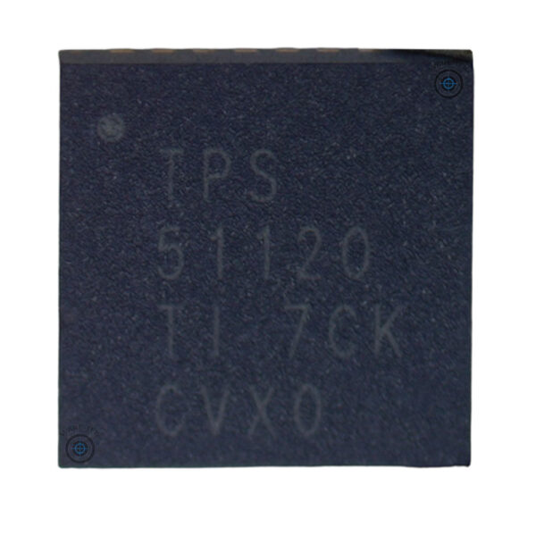 PWM TPS51120