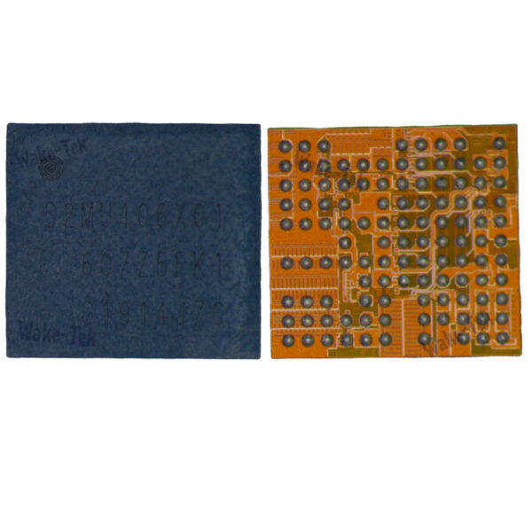CI S2MU106X01