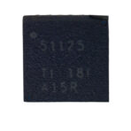 PWM TPS51125
