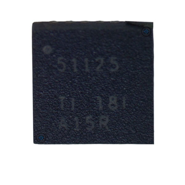 PWM TPS51125