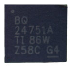 PWM BQ24751A
