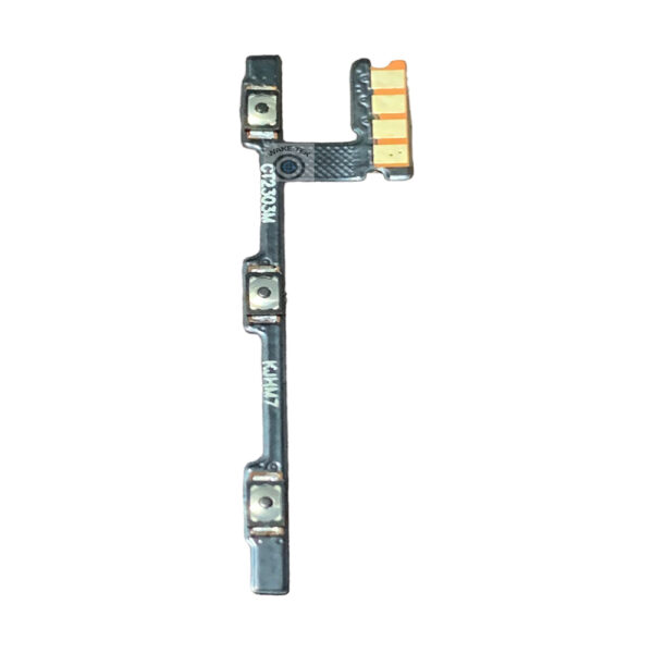 Flex Power Compatível Xiaomi Redmi 7