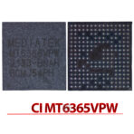 CI MT6365VPW