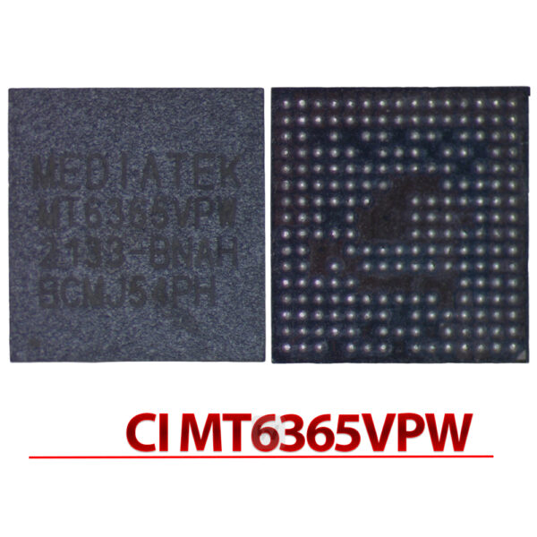 CI MT6365VPW