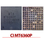 CI MT6360P