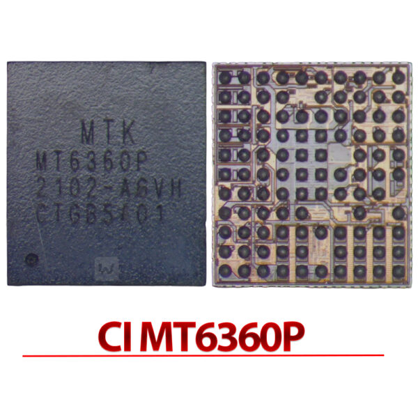 CI MT6360P