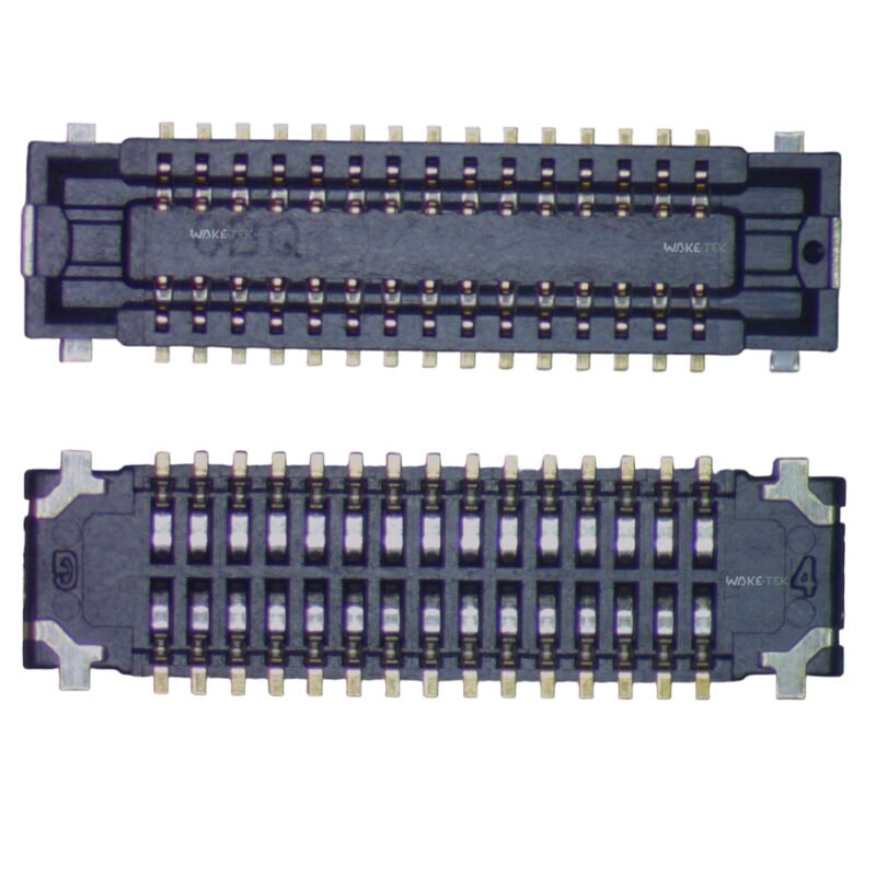 Conector Fpc Display Motorola G6 Plus • Wake-Tek