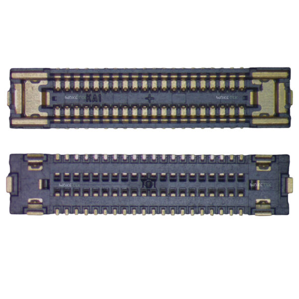 Conector Fpc Placa Carga PARA Samsung A52