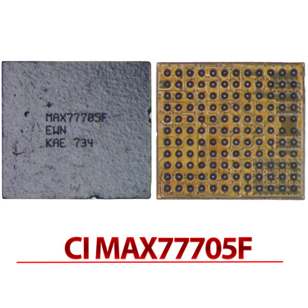 MAX77705F