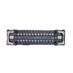 Conector FPC Display Placa Mãe Iphone 11