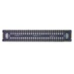 Conector FPC Display Placa Mãe Iphone 13