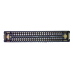 Conector FPC Display Placa Mãe Iphone 14 Pro