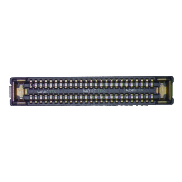 Conector FPC Display Placa Mãe Iphone 14 Pro