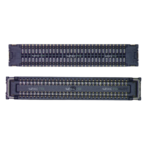 Conector Fpc Display Xiaomi Mi Note 12