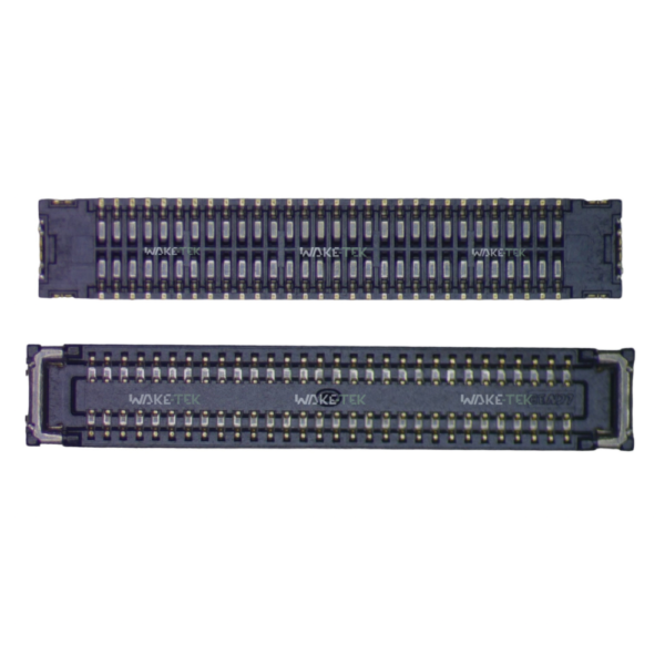 Conector Fpc Display Xiaomi Mi Note 12