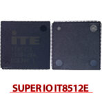 Super IO IT8512E