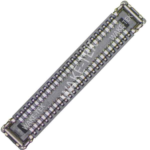 FPC Display Placa Mãe Motorola E6s