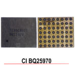 CI BQ25970YFFR