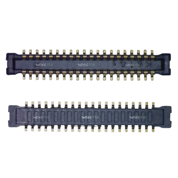 Conector Fpc Display Samsung Galaxy J500