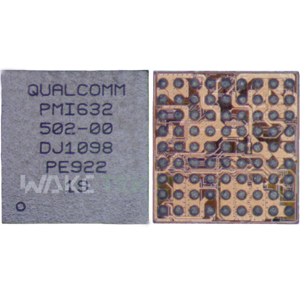 CI PMI632 502