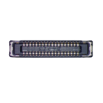 Conector FPC Display Placa Mãe Iphone 11 P