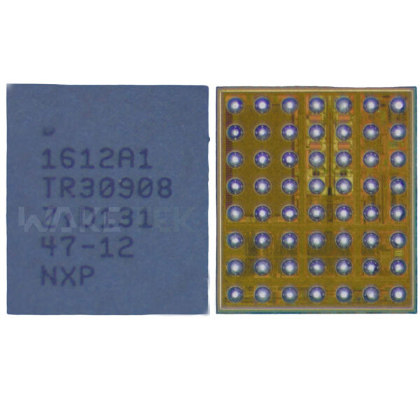 CI HYDRA 1612A1