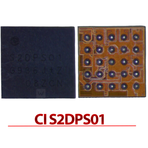 CI S2DPS01