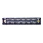 Conector FPC Display Placa Mãe Iphone 14