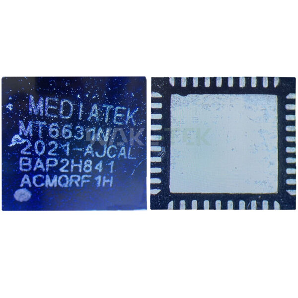 CI MT6631N