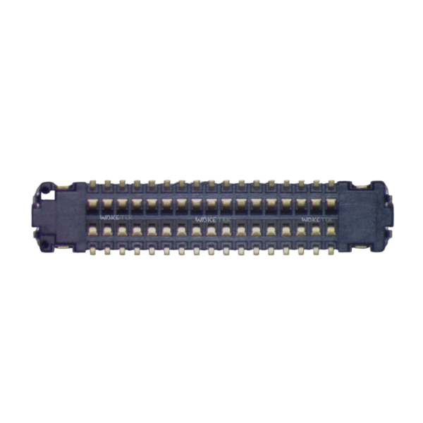 Conector FPC Display Placa Mãe Iphone X