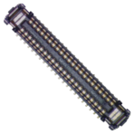 Conector FPC Display Placa Mãe Iphone 6S