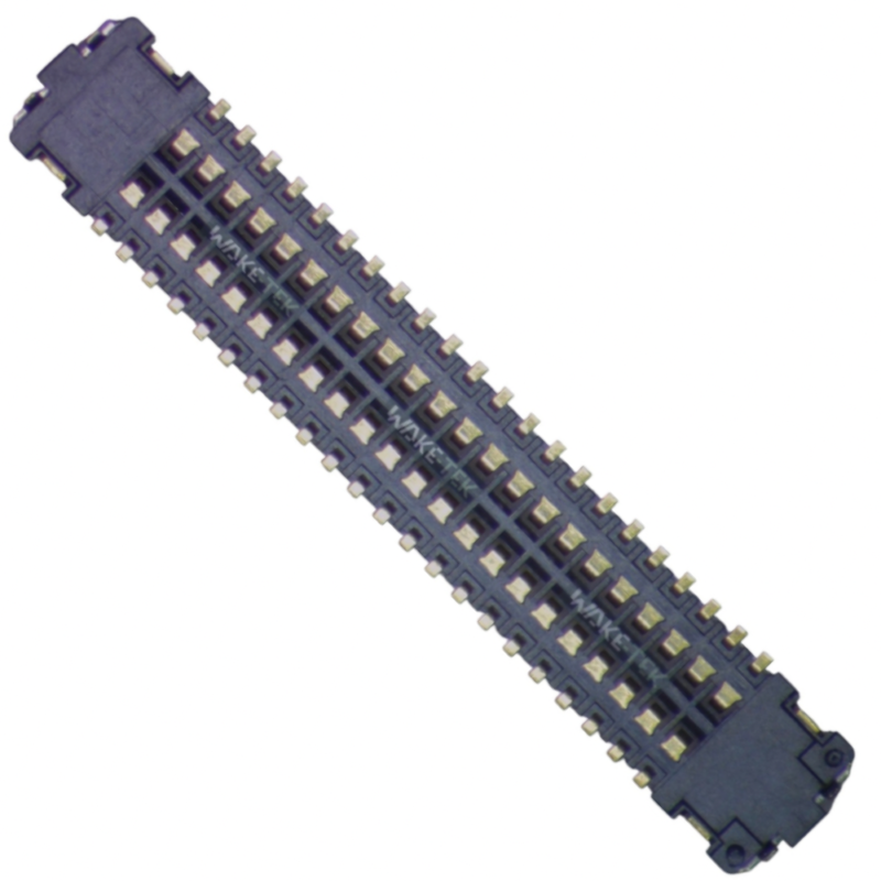 Conector FPC Display Placa Mãe Iphone 6S • Wake-Tek
