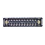 Conector FPC Display Placa Mãe Iphone 12