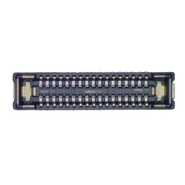 Conector FPC Display Placa Mãe Iphone 12