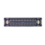 Conector FPC Display Placa Mãe Iphone 12 P